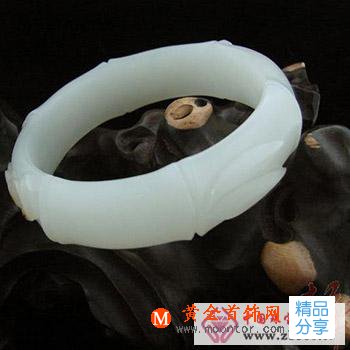 影響和田玉價格的四個原因