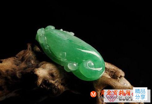 
	什么樣的翡翠好
