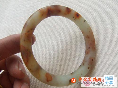 
	和田玉修復

