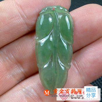 翡翠物語之人玉奇緣