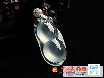 玻璃種翡翠價格