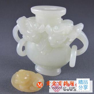 玉石的保養方法