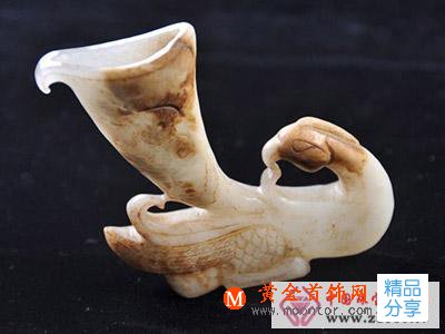 玉器市場如何淘翡翠