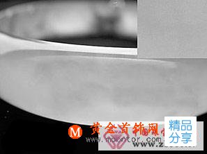 璃種、冰種、糯化種翡翠的區分辨別