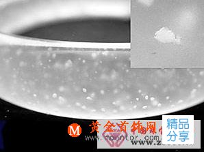 璃種、冰種、糯化種翡翠的區分辨別