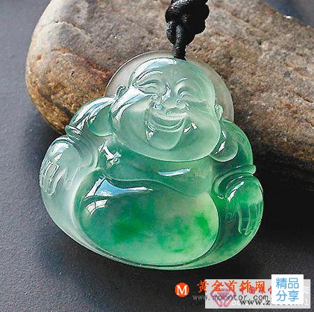 玉會越戴越潤僅是心理作用