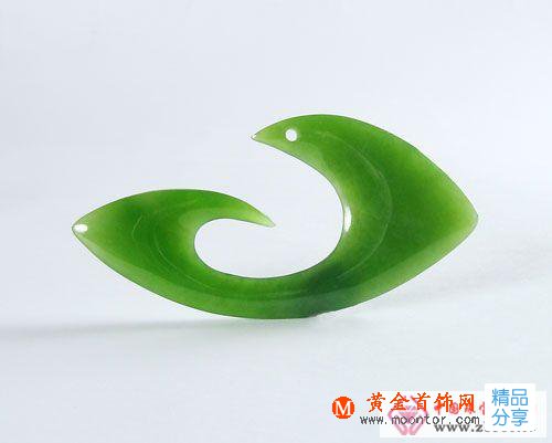中國玉器知識與文化