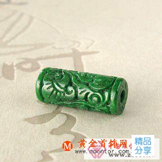 概述鐵龍生的特性及其與翡翠的關系