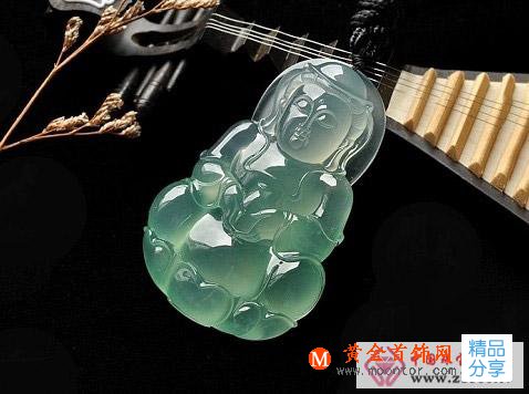 老坑和新坑翡翠的區別