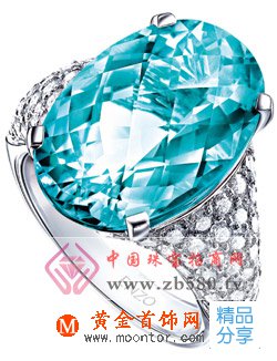 
	以產地命名的寶石——帕拉伊巴碧璽
