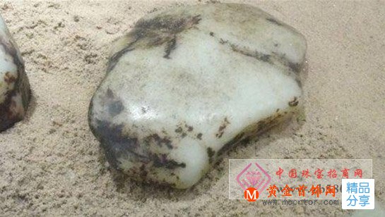 
	鑒別和田玉的幾點方法
