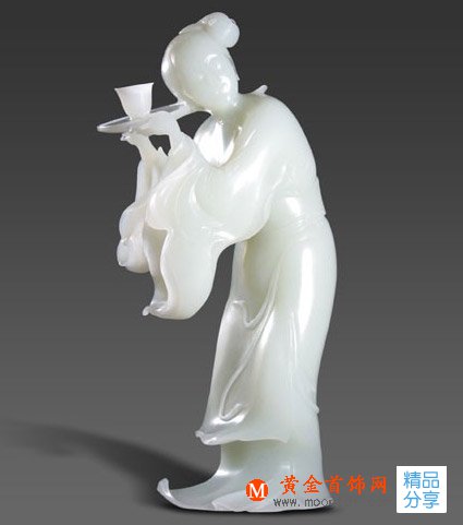 
	什么樣的和田玉雕具有收藏價值呢
