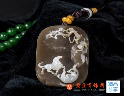 
	玩玉必先識玉
