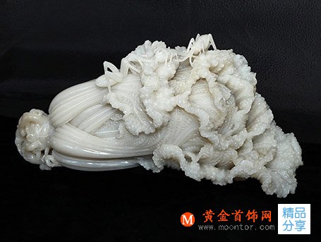 
	玩玉必先識玉
