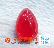 
	紅紋石
