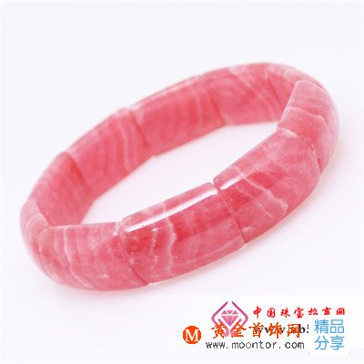
	關于紅紋石的一些常見知識
