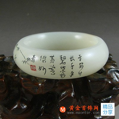 
	何謂和田玉？為什么稱為和田玉？

