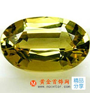 
	寶石和玉石的區別與知識

