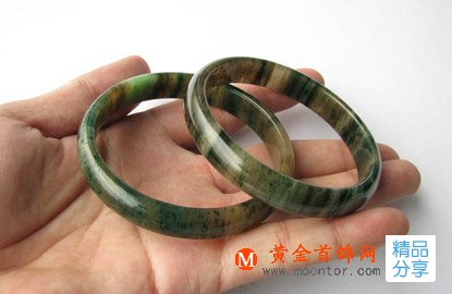 
	“老坑玉”和“新坑玉”區別與知識
