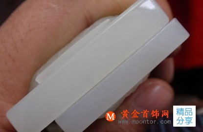 
	“老坑玉”和“新坑玉”區別與知識
