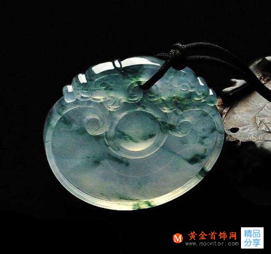 
	翡翠和玉有什么區別？

