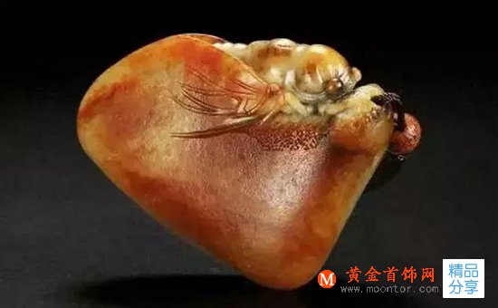 
	如何區分和田玉的原生色與次生色？

