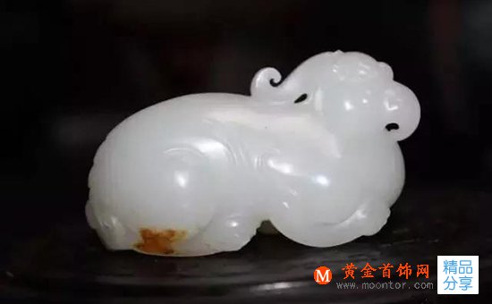 
	如何區分和田玉的原生色與次生色？
