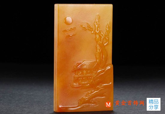 
	黃翡是不是比黃龍玉更好呢？讓小編來介紹一下吧
