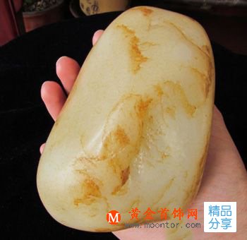 
	和田玉籽料損壞修復方式有哪些？
