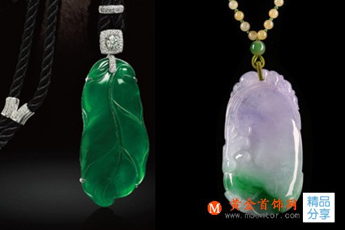 
	一篇清單，教你學會用“細度”看玉！
