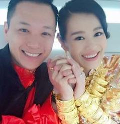 廣東結婚金手鐲戴幾對？除了面子之外,還有這些講究