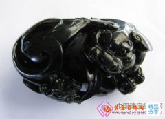 
	和田墨玉籽料鑒定方法是什么
