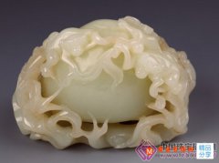 關于玉器的常用鑒別方法