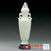 
	和田玉的內在，你知道多少？
