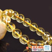 
	如何鑒定水晶
