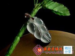 
	中外玉石的區別
