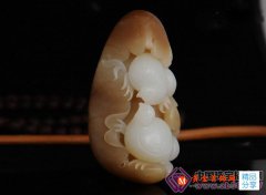 和田玉籽料、青海料、俄料的區別詳說