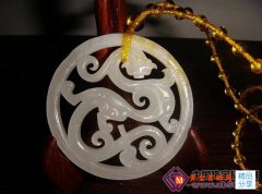 佩戴玉佩的好處