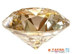 有關鉆石的誤區