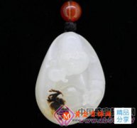 和田玉有哪九品?