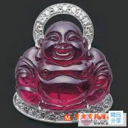 
	碧璽的鑒定
