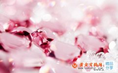 
	水晶的理療和保健作用

