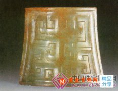 
	佩戴古玉的禁忌！切記！
