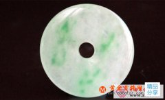 
	萬珺說翡翠：如何識別翡翠的A貨B貨C貨

