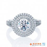 
	這個冬天里鉆石能給你帶來什么？
