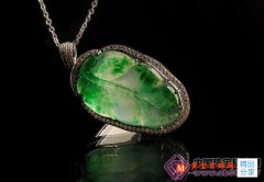 
	一片葉子百種寓意
