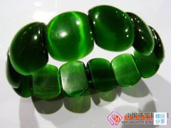 
	怎么辨別貓眼石，貓眼石的辨別方法
