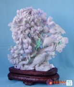 
	獨山玉可分為哪幾種類？

