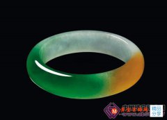 
	翡翠手鐲常見樣式
