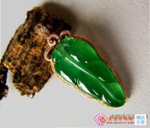 
	翡翠上蠟和浸蠟有什么區別？你造嗎
